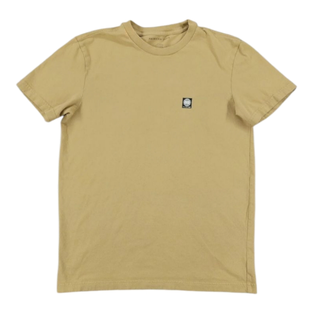American Eagle Men's Short Sleeve Tee
